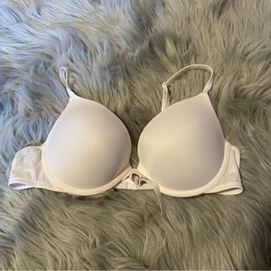 Victoria Secret PINK Wear Everywhere push-up Bra